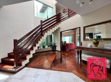 13bd7214c233cc56ed276aa479400ee5b38b7381 · Sobrado com 4 dormitórios à venda, 360 m² por R$ 2.100.000,00 - Parque dos Pássaros - São Bernardo d