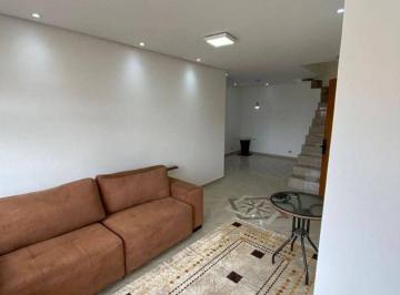 a59b962063dc3b9203b063638e544c35a294ab2e · Cobertura à venda, 220 m² por R$ 979.000,00 - Rudge Ramos - São Bernardo do Campo/SP