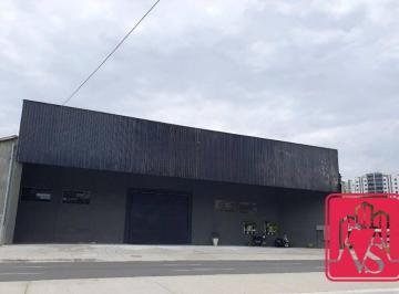11d82bb0ed7de97d8b32af09a53dc1697327cccd · Galpão para alugar, 724 m² por R$ 65.883,69/mês - Centro - São Bernardo do Campo/SP