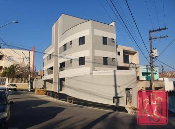a51a03d59c6f075d356b780402ad603979d07f96 · Cobertura à venda, 105 m² por R$ 535.000,00 - Parque São Vicente - Mauá/SP