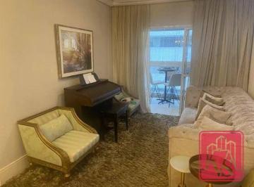 d82cf58456eb7323872c9b4da984d88b4ba77637 · Apartamento com 3 dormitórios à venda, 113 m² por R$ 1.180.000,00 - Centro - São Bernardo do Campo/S