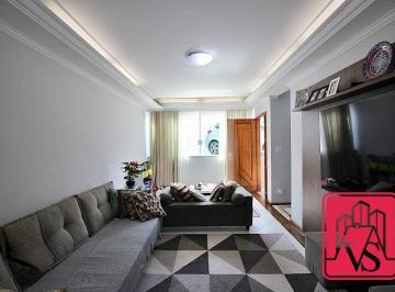 3eda312ce8a3ef5c2f39f5f08a5cd79a1bbac930 · Sobrado com 3 dormitórios à venda, 250 m² por R$ 1.250.000,00 - Santa Terezinha - São Bernardo do Ca