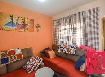 38bece12beb306220c7be0b44b0047c6af10e254 · Sobrado com 4 dormitórios à venda, 220 m² por R$ 480.000,00 - Jardim Nossa Senhora de Fátima - São B