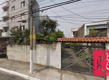 367893722bdca771bdecc7634c10a3e080e90fc5 · Terreno à venda, 160 m² por R$ 848.000,00 - Assunção - São Bernardo do Campo/SP
