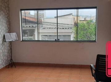 70c0a41328738ee1dbb49407f0f425844db26102 · Sobrado com 3 dormitórios à venda, 135 m² por R$ 1.300.000,00 - Centro - São Bernardo do Campo/SP