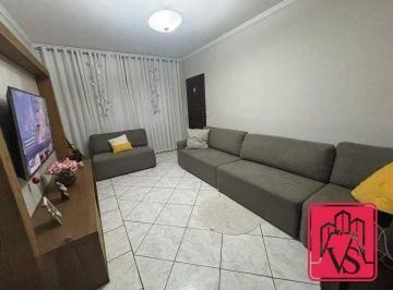 0daf3c76ab8aff81527cafcc1504cb57dacce5f2 · Sobrado com 3 dormitórios à venda, 145 m² por R$ 795.000,00 - Assunção - São Bernardo do Campo/SP