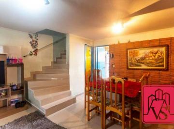 554e74f8226b18d930525cc0925f3ce7d27d3413 · Sobrado com 3 dormitórios à venda, 178 m² por R$ 580.000,00 - Baeta Neves - São Bernardo do Campo/SP