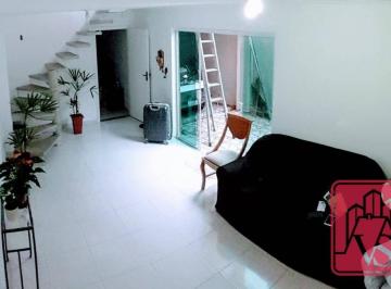 e6680d75ae2d3b07c8b5441e3fff0b640aa803c2 · Sobrado à venda, 227 m² por R$ 690.000,00 - Assunção - São Bernardo do Campo/SP
