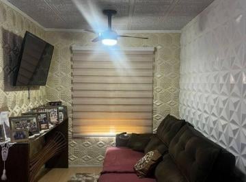 004023a9cf33a3278ac9e45291051678b6120d85 · Apartamento à venda, 55 m² por R$ 212.000,00 - Jardim Paranavaí - Mauá/SP
