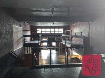 feaa1f425921e2b8248a4cc4afd548d8db90216d · Salão para alugar, 145 m² por R$ 10.293,03/mês - Centro - São Bernardo do Campo/SP