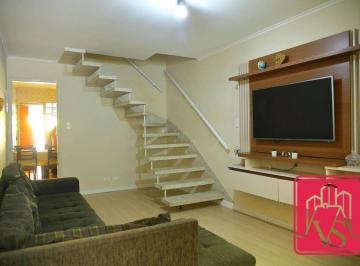 0c3c2682c780204be35a1d67e4b4f9503eca5af4 · Sobrado com 2 dormitórios à venda, 96 m² por R$ 490.000,00 - Santa Terezinha - São Bernardo do Campo