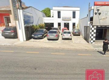 6e9becfb1f0f7ddc9ccdd9d8884668d9f41878a5 · Prédio, 600 m² - venda por R$ 2.600.000,00 ou aluguel por R$ 23.830,00/mês - Centro - São Bernardo d