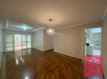 36b0433f1773bcf46ef0619ede9cf326370f31ce · Apartamento com 3 dormitórios à venda, 106 m² por R$ 750.000,00 - Jardim Maria Adelaide - São Bernar
