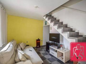 c5459043b24e65a7211f1ab4f5e6d29f457f3652 · Sobrado com 4 dormitórios à venda, 176 m² por R$ 430.000,00 - Centro - São Bernardo do Campo/SP