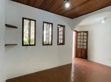 4f277d2f487df871f6be4e887687cd8d7a55b786 · Casa com 2 dormitórios à venda, 123 m² por R$ 435.000,00 - Jordanópolis - São Bernardo do Campo/SP