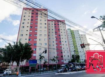 b7d23eccf060f1ab621d8120d4c63c1b6b223e13 · Apartamento à venda, 66 m² por R$ 302.100,00 - Rudge Ramos - São Bernardo do Campo/SP