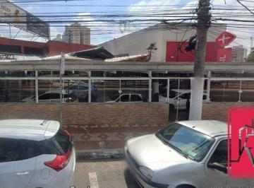 ba4733b24047b77b7aa1bf74af9d85d096dd0ed5 · Salão para alugar, 280 m² por R$ 22.000,00/mês - Jardim do Mar - São Bernardo do Campo/SP