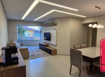 e42169970c18084cb613bf77ada896638b5224fe · Apartamento com 3 dormitórios à venda, 115 m² por R$ 725.000,00 - Centro - São Bernardo do Campo/SP