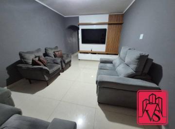 07c6839a5a5b9db68f862faededfaf9fe537913d · Sobrado com 4 dormitórios à venda, 200 m² por R$ 970.000,00 - Parque Terra Nova II - São Bernardo do