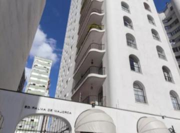 Apartamento de 3 quartos, São Paulo · Apartamento 340,24m² no Edifício Palma de Mallorca, Cerqueira César - São Paulo/SP