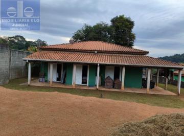 Foto 01 · Chacara, Ivoturucaia, Jundiaí, SP