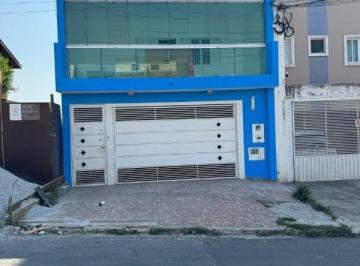 Foto 01 · Casa, Portal das Alamedas, Franco da Rocha, SP