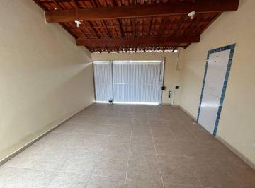 Casa de 2 quartos, Mongaguá · CASA 2 DORMITORIOS 1 SUITE LADO PISTA FINANCIAMENTO MONGAGUA