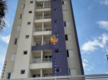 Foto 01 · Apartamento à venda na Vila São José, Taubaté-SP: 1 quarto, 1 sala, 1 banheiro, 1 vaga, 38m² - Não p