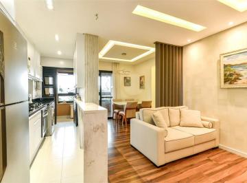 Apartamento de 3 quartos, Curitiba · Apartamento Bacacheri/Tingui 3 Quartos 1 Suíte 1 Vaga