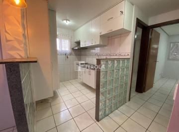 Apartamento de 2 quartos, Águas Claras · QS 07 COSTA DOURADA - AREAL - 3 QUARTOS 50M²