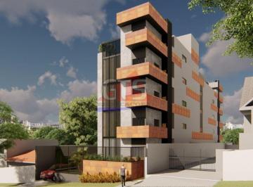 Apartamento de 2 quartos, Curitiba · Apartamento Garden Terraço amplo, 2 quartos (uma suíte), vaga coberta, no Boqueirão em Curitiba