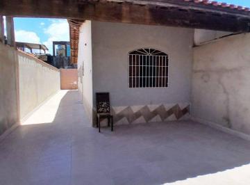 Casa de 2 quartos, Mongaguá · CASA 2 DORMITORIOS 1 SUITE LADO PISTA FINANCIAMENTO MONGAGUA