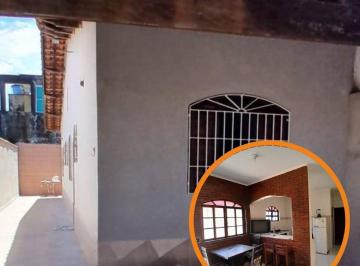 Casa de 2 quartos, Mongaguá · CASA 2 DORMITORIOS 1 SUITE LADO PISTA FINANCIAMENTO MONGAGUA
