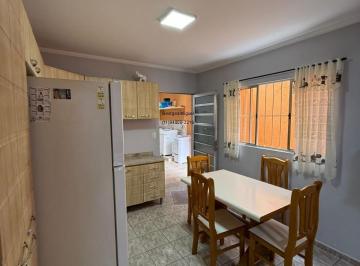 Foto 01 · Casa, Jardim Marek, Santo André, SP