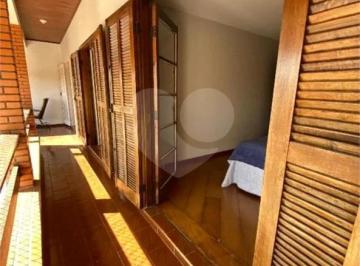 Casa de 3 quartos, Curitiba · Casa de alto padrão Comercial no Jardim das Américas