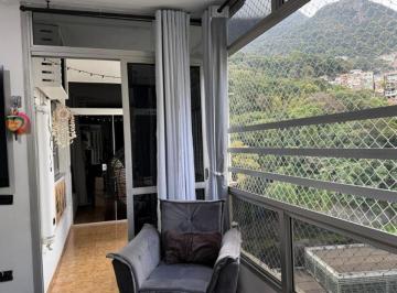Apartamento de 3 quartos, Rio de Janeiro · Amplo apartamento de 114m² de 3 quartos, sendo 1 suíte