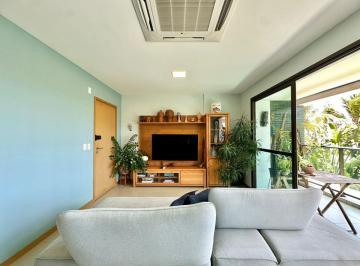 Apartamento de 3 quartos, Cabo de Santo Agostinho · PARADISO À VENDA COM SUÍTE MASTER AMPLIADA E TOTALMENTE MOBILIADO - RESERVA DO PAIVA