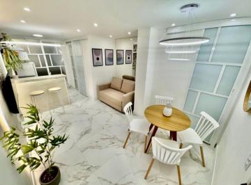 Apartamento de 1 quarto, Rio de Janeiro · IMPERDÍVEL APTO. Pronto para investir ou morar. Sala, Quarto, Lavabo, bn social e espaço de serviço