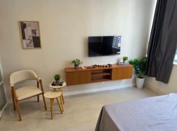 Apartamento de 1 quarto, Rio de Janeiro · IMPERDÍVEL APTO. Pronto para investir ou morar. Sala, Quarto, vista agradável e instalação máquina