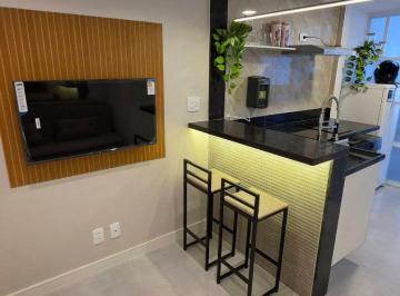 Apartamento de 1 quarto, Rio de Janeiro · IMPERDÍVEL APTO. Pronto para investir ou morar. Sala, Quarto, vista agradável e instalação máquina