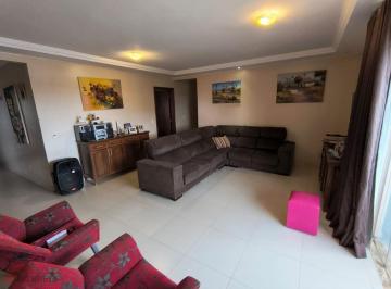 Apartamento de 5 quartos, Brasília · Apartamento à Venda em Sobradinho I – 220m², 5 Quartos (4 Suítes), Varanda