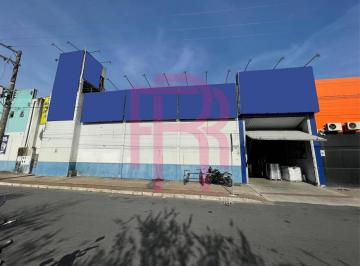 Comercial · 550m² · Galpão com 550m² para locação em Balneário Camboriú.