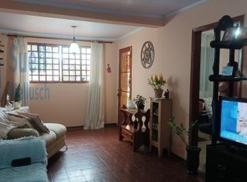 Foto 02 · Casa plana e bem localizada na Vila Teixeira-próxima a Rua Joaquim Vilac-3 quartos sendo 1 suíte-2 v