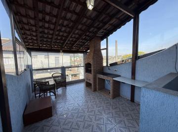 Casa de 2 quartos, São Paulo · Sobrado 2 quartos sendo 1 suíte , com armário, churrasqueira. FL58
