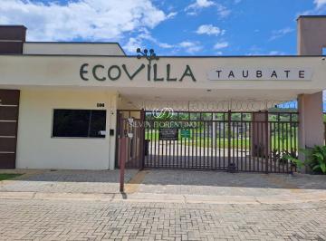 Foto 01 · Terreno à venda em Taubaté-SP, no bairro Chácara São Félix, com 300,00 m² de área!