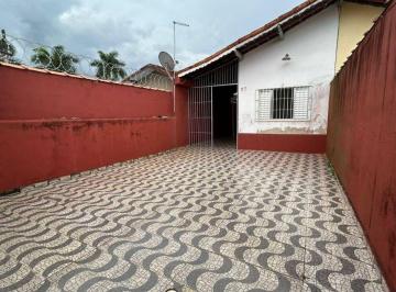 Casa de 2 quartos, Mongaguá · CASA 2 DORMITORIOS 1 SUITE LADO PISTA FINANCIAMENTO ITANHAEM