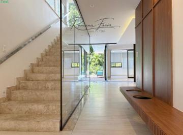 Casa de 6 quartos, Salvador · O ápice do luxo no Alphaville: 600m² de pura sofisticação! Condomínio Itapuã ️