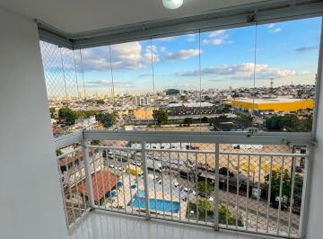 Apartamento de 2 quartos, Vila Velha · Apartamento com 55 m² e 2 quartos à venda em Ataíde