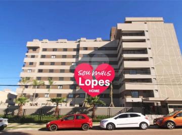 Apartamento de 1 quarto, Curitiba · Studio Residencial Portão