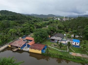 Rural de 16 quartos, Registro · SÍTIO EM MIRACATU SP COD: 5963 F:(11) 97302-9229 CESAR